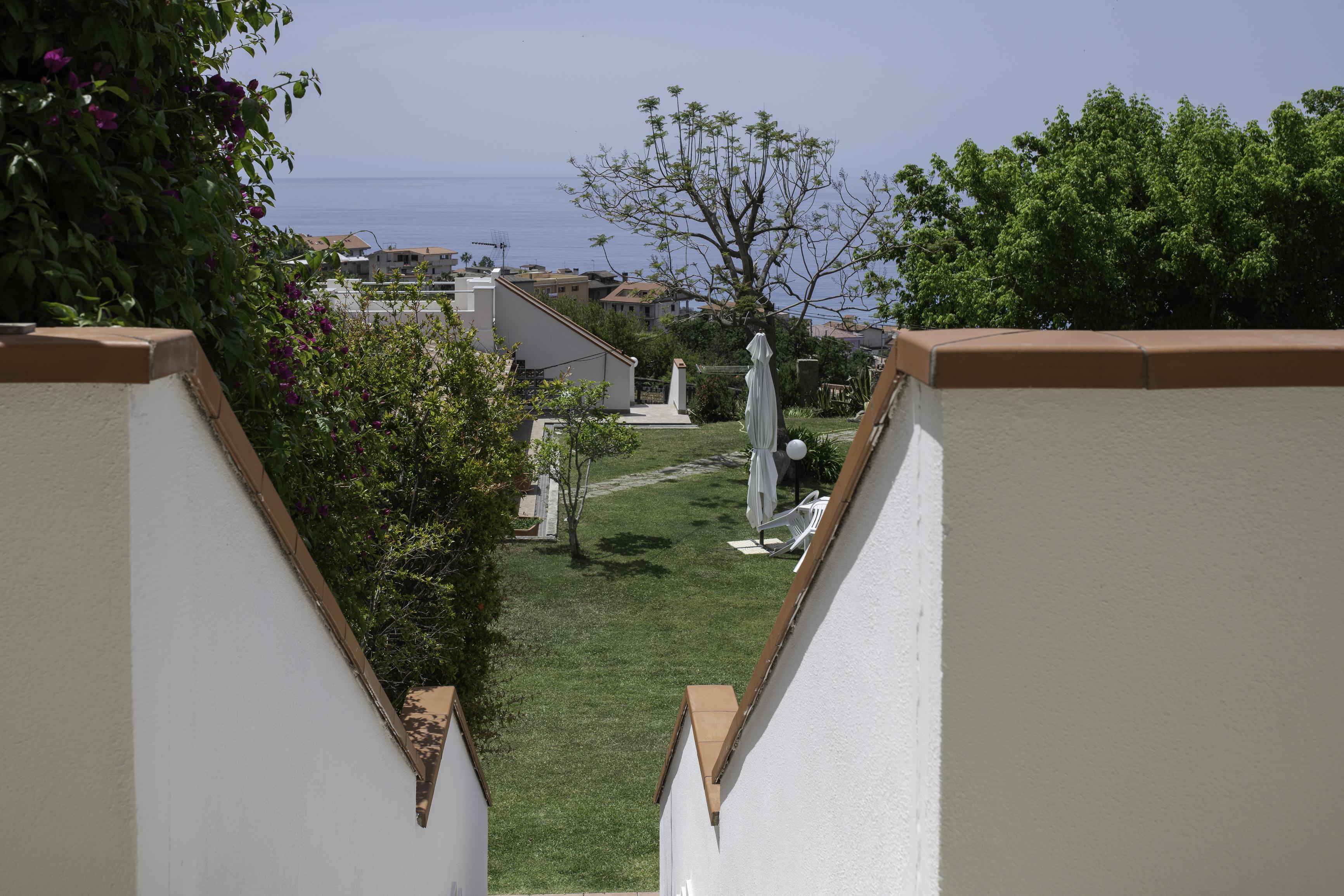 Villa Catalano Paola Dış mekan fotoğraf